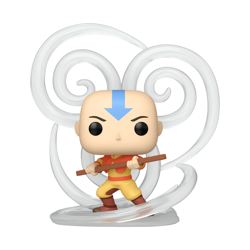 Boy With Powers